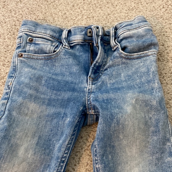 🌟GAP Kids Skinny Jeans in “Light Wash”, 5T🌟 - Picture 2 of 9